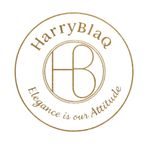 HarryBlaQ's Logo